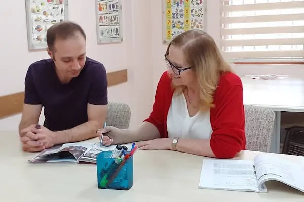 Özel Akademi İngilizce Dil Kursu - Resim 9