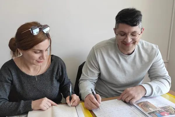 Özel Akademi İngilizce Dil Kursu - Resim 20