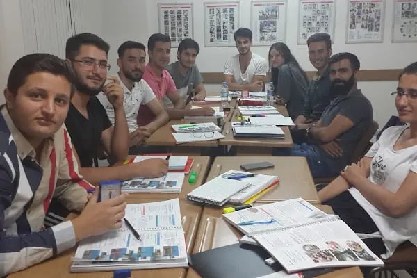 Özel Akademi İngilizce Dil Kursu - Resim 19