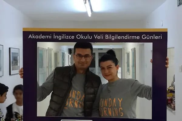 Özel Akademi İngilizce Dil Kursu - Resim 10