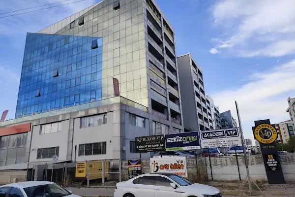 Özel Akademi İngilizce Dil Kursu - Resim 5