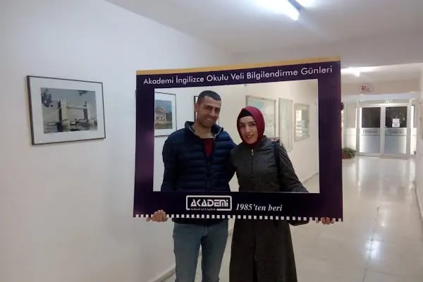 Özel Akademi İngilizce Dil Kursu - Resim 8