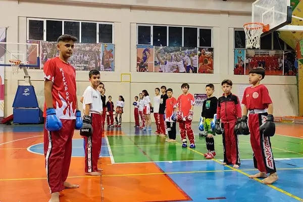 İnegöl Şekerspor Kuluübü - Resim 2