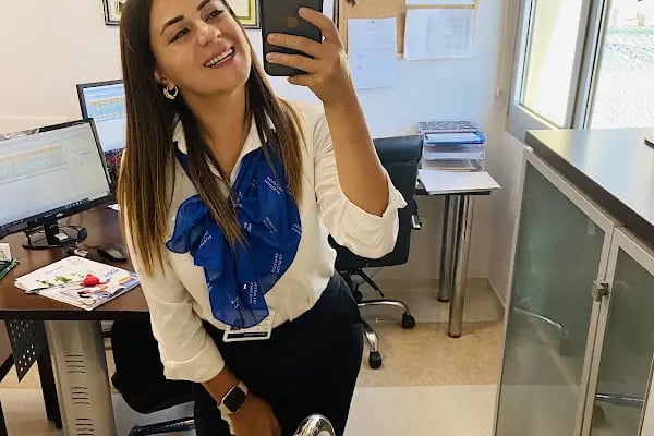 Alanya Ortodonti Kliniği Dr. İbrahim Kuzucu Dr. Kübra Kuzucu - Resim 6