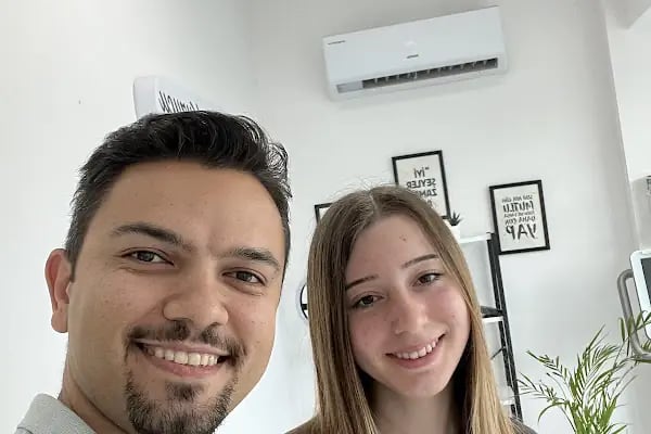 Alanya Ortodonti Kliniği Dr. İbrahim Kuzucu Dr. Kübra Kuzucu - Resim 14