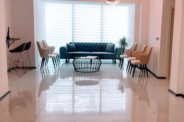 Alanya Ortodonti Kliniği Dr. İbrahim Kuzucu Dr. Kübra Kuzucu - Resim 4