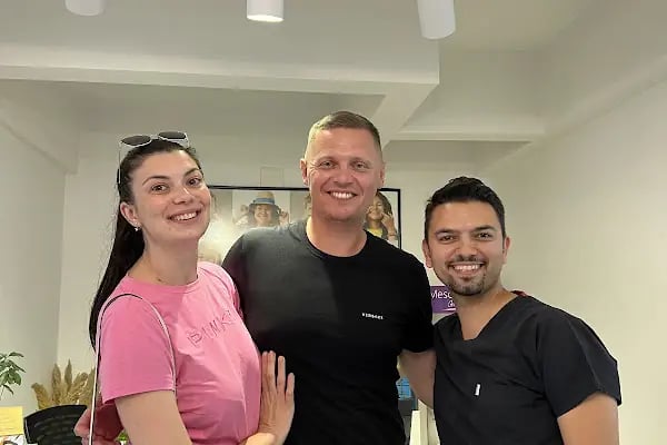 Alanya Ortodonti Kliniği Dr. İbrahim Kuzucu Dr. Kübra Kuzucu - Resim 17