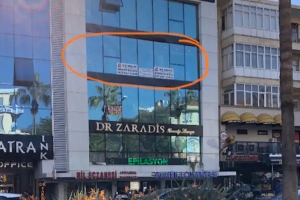 Alanya Ortodonti Kliniği Dr. İbrahim Kuzucu Dr. Kübra Kuzucu - Resim 5