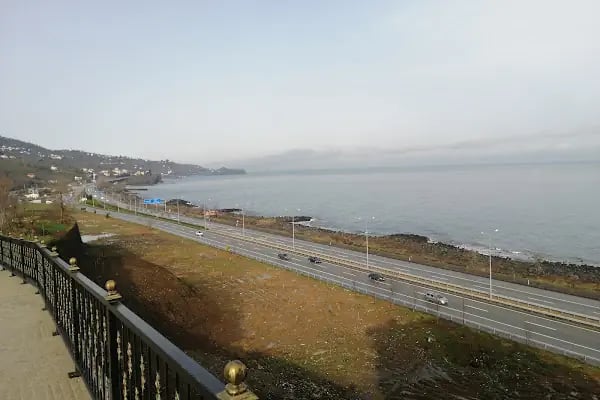Görele Devlet Hastanesi - Resim 7