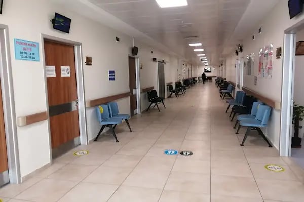 Görele Devlet Hastanesi - Resim 17