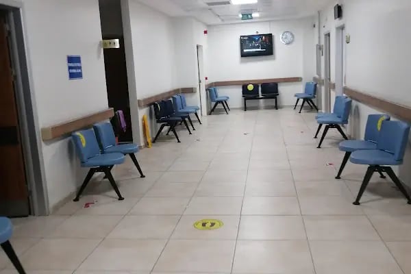 Görele Devlet Hastanesi - Resim 12
