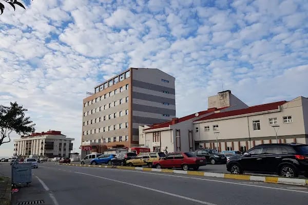 Görele Devlet Hastanesi - Resim 11