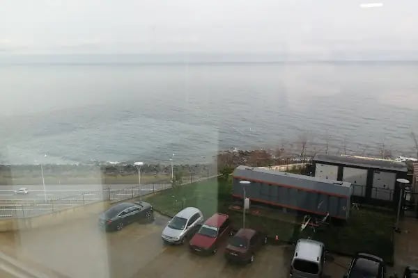 Görele Devlet Hastanesi - Resim 9