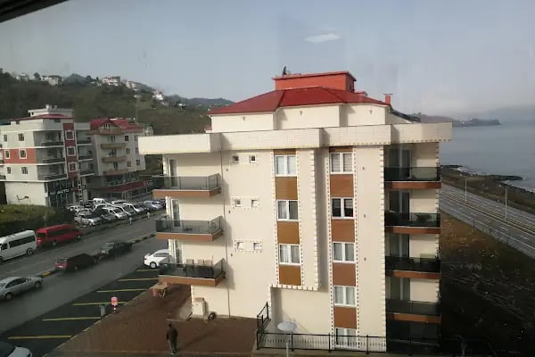 Görele Devlet Hastanesi - Resim 10