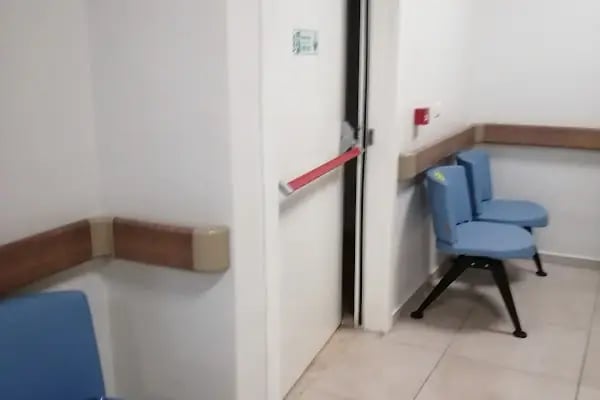Görele Devlet Hastanesi - Resim 6