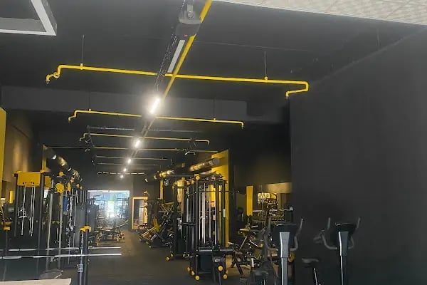 Nox Fit Center - Resim 1