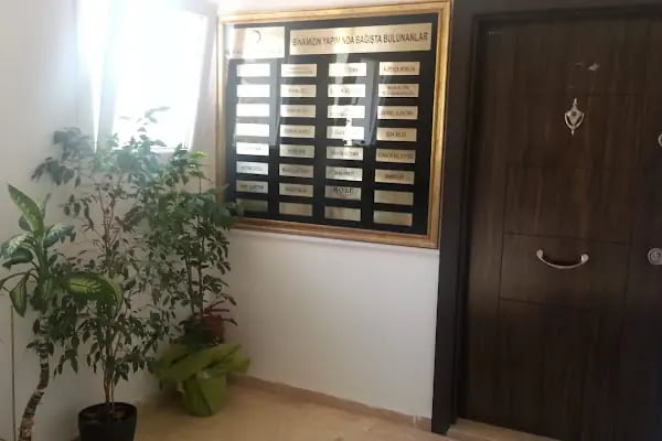 Kızılay-bodrum Şubesi - Resim 18