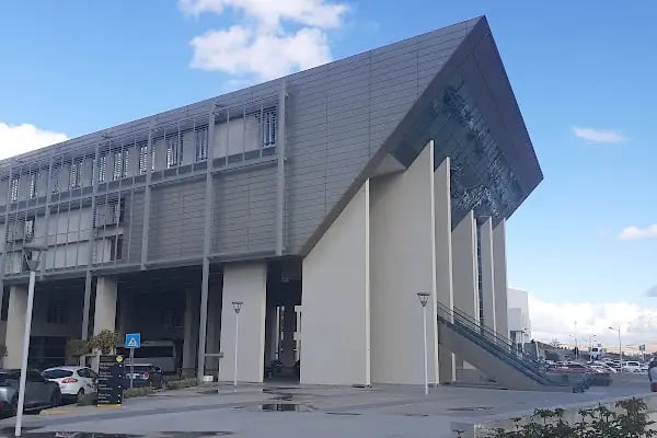 Çankaya Üniversitesi - Resim 9