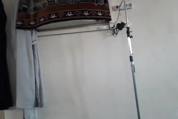 UZUNYOL KEPEZLİ CAMİ - Resim 4