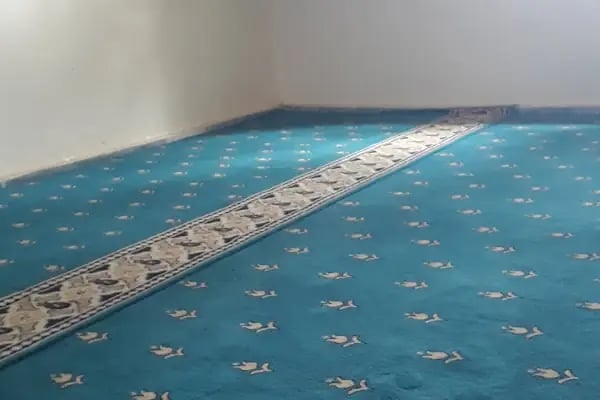 UZUNYOL KEPEZLİ CAMİ - Resim 7