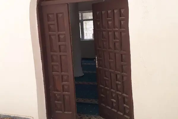 UZUNYOL KEPEZLİ CAMİ - Resim 8