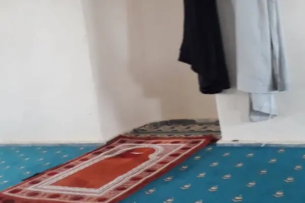 UZUNYOL KEPEZLİ CAMİ - Resim 3