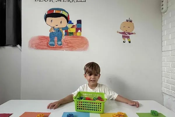 Özel Güler Yüz Anaokulu - Resim 4