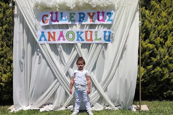 Özel Güler Yüz Anaokulu - Resim 2