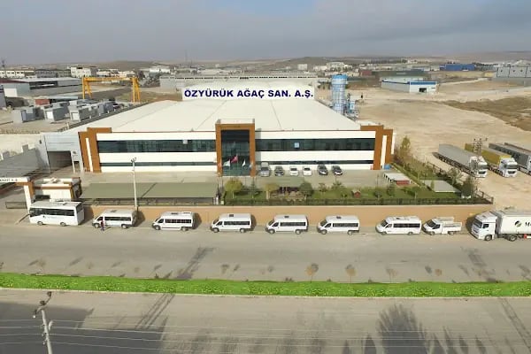 Özel Osm Ortadoğu Hastanesi - Resim 1