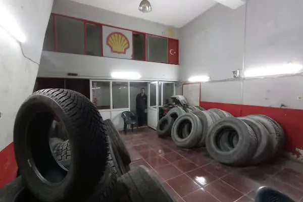 Mesut oto lastik yol yardım - Resim 5