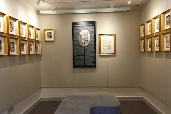 Turing Yüzyıllık Markalar Müzesi - Resim 7