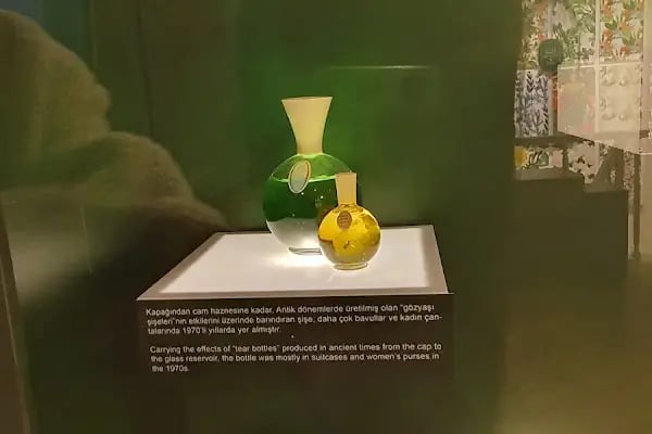 Turing Yüzyıllık Markalar Müzesi - Resim 8
