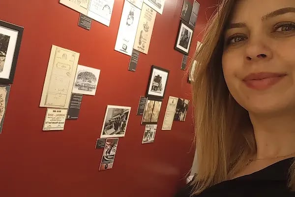 Turing Yüzyıllık Markalar Müzesi - Resim 19