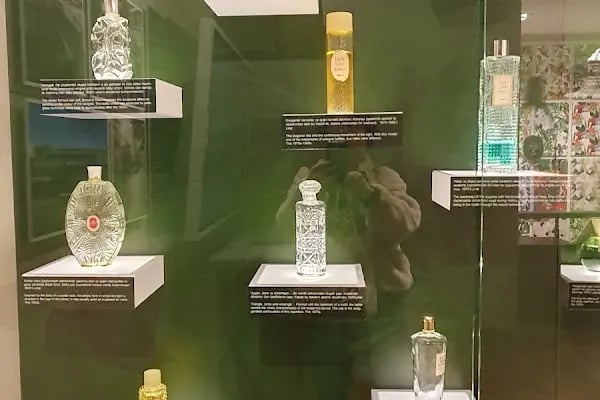 Turing Yüzyıllık Markalar Müzesi - Resim 17