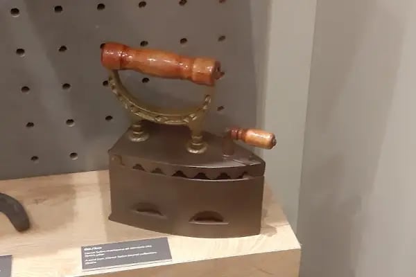 Turing Yüzyıllık Markalar Müzesi - Resim 15