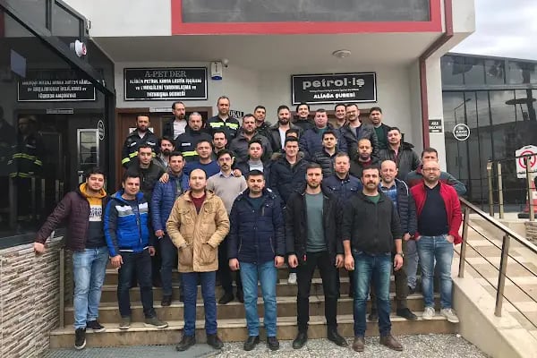 Petrol İş - Resim 2