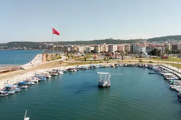 Petrol İş - Resim 13