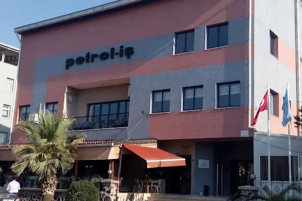 Petrol İş - Resim 6