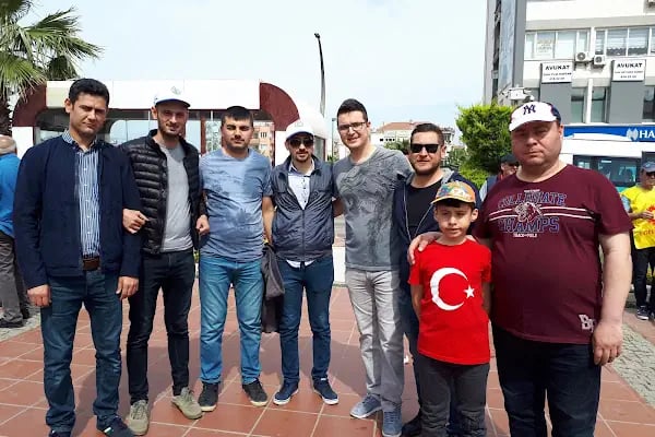 Petrol İş - Resim 11