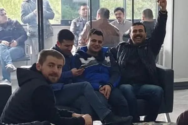 Petrol İş - Resim 12
