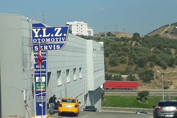 Yazaki Gemlik - Resim 5
