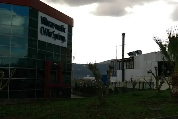 Yazaki Gemlik - Resim 18
