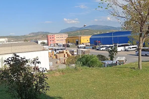 Yazaki Gemlik - Resim 4