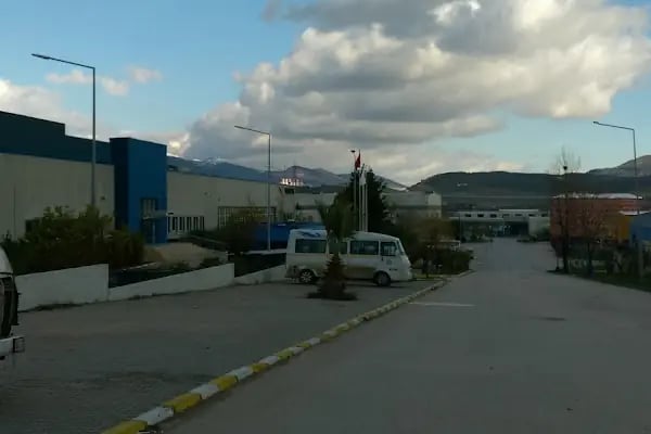 Yazaki Gemlik - Resim 6