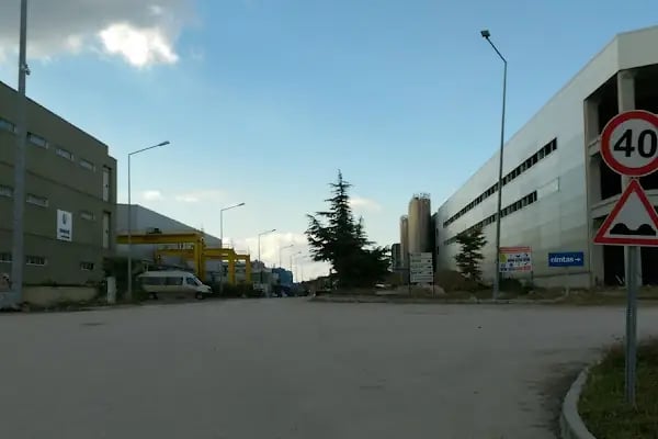 Yazaki Gemlik - Resim 11