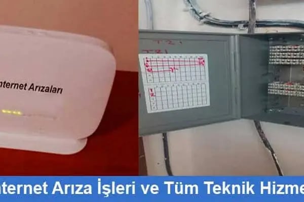 Evren Elektrik-Uydu Çanak Servisi-Su tesisat - Resim 17