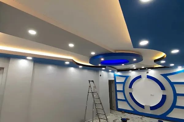 Evren Elektrik-Uydu Çanak Servisi-Su tesisat - Resim 2