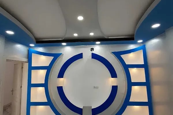 Evren Elektrik-Uydu Çanak Servisi-Su tesisat - Resim 13