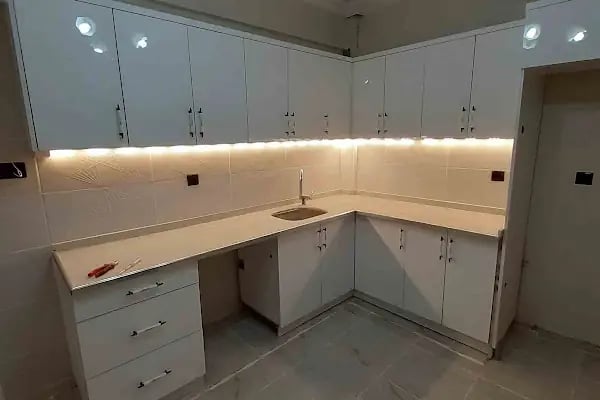 Evren Elektrik-Uydu Çanak Servisi-Su tesisat - Resim 9
