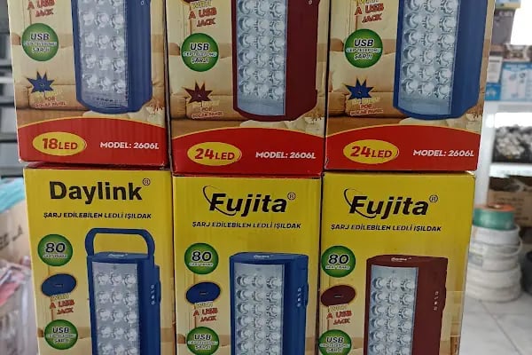Evren Elektrik-Uydu Çanak Servisi-Su tesisat - Resim 8